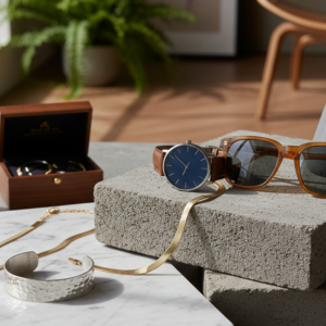 Handcrafted Fine Jewelry