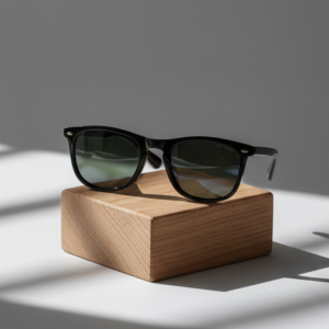 Polarized Wayfarer Sunglasses