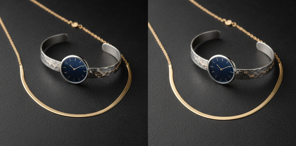 Handcrafted Fine Jewelry - Image 3